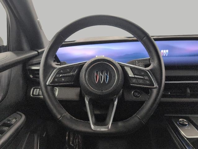 2026 Buick Enclave 4dr Sport Touring