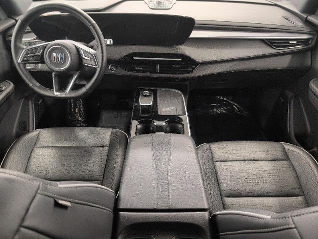 2026 Buick Enclave 4dr Sport Touring
