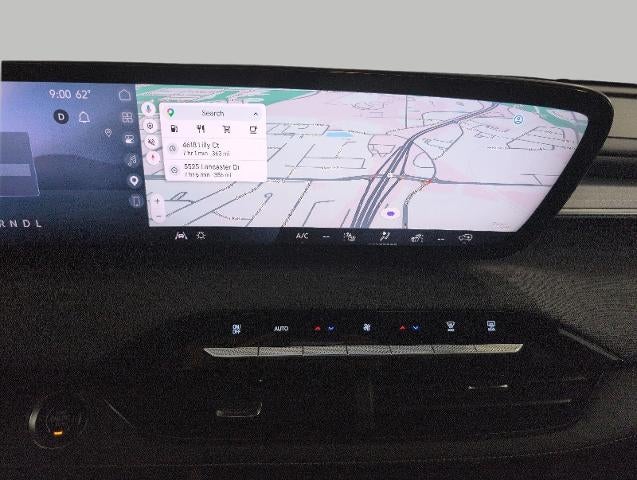 2026 Buick Enclave 4dr Sport Touring
