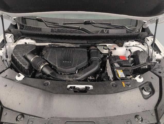2026 Buick Enclave 4dr Sport Touring