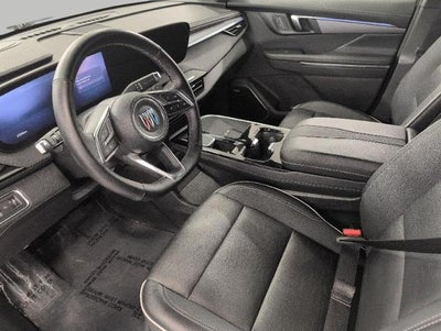 2026 Buick Enclave 4dr Sport Touring