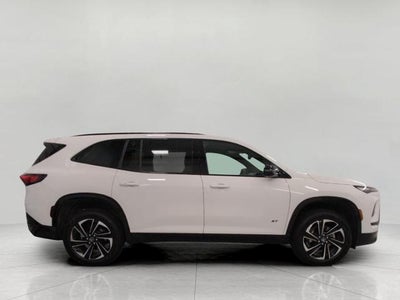 2026 Buick Enclave 4dr Sport Touring