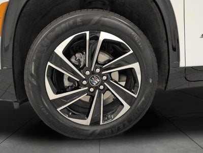 2026 Buick Enclave 4dr Sport Touring