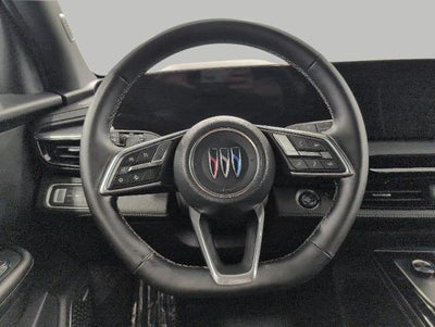 2026 Buick Enclave 4dr Sport Touring