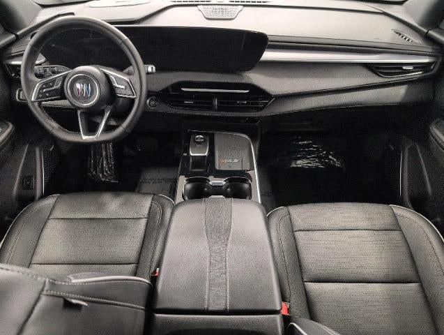 2026 Buick Enclave 4dr Sport Touring