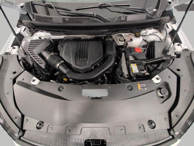 2026 Buick Enclave 4dr Sport Touring