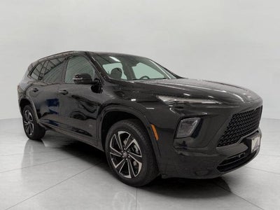 2026 Buick Enclave 4dr Sport Touring