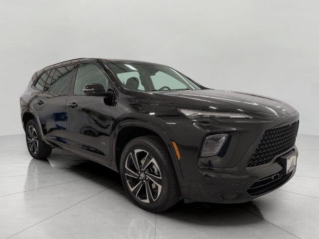 2026 Buick Enclave 4dr Sport Touring