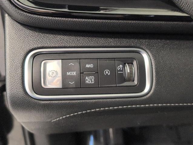 2026 Buick Enclave 4dr Sport Touring