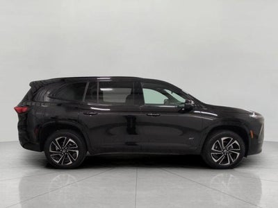 2026 Buick Enclave 4dr Sport Touring