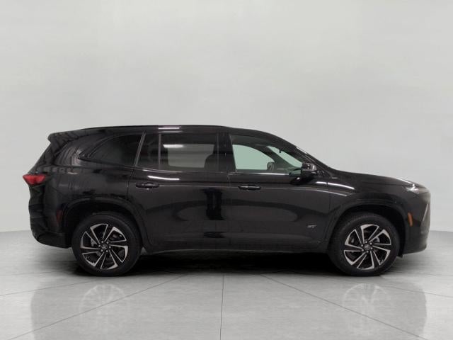 2026 Buick Enclave 4dr Sport Touring
