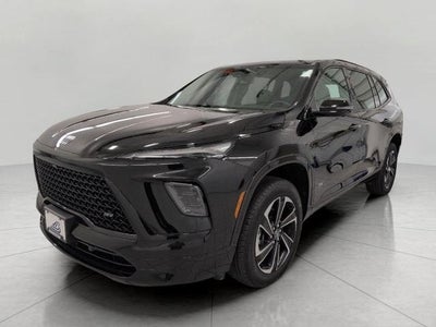 2026 Buick Enclave 4dr Sport Touring