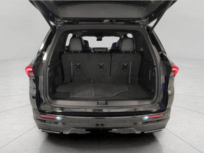 2026 Buick Enclave 4dr Sport Touring