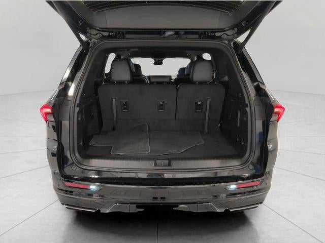 2026 Buick Enclave 4dr Sport Touring