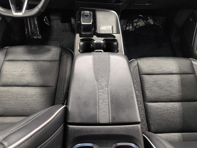 2026 Buick Enclave 4dr Sport Touring