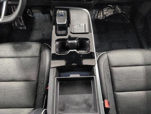 2026 Buick Enclave 4dr Sport Touring