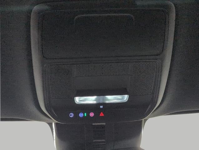 2026 Buick Enclave 4dr Sport Touring