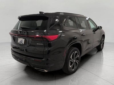2026 Buick Enclave 4dr Sport Touring