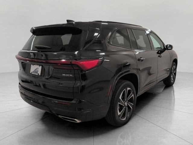 2026 Buick Enclave 4dr Sport Touring