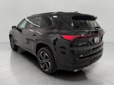 2026 Buick Enclave 4dr Sport Touring