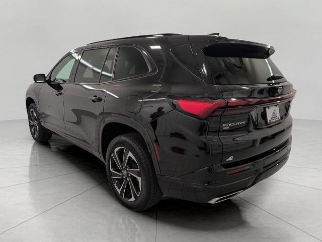 2026 Buick Enclave 4dr Sport Touring