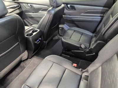 2026 Buick Enclave 4dr Sport Touring