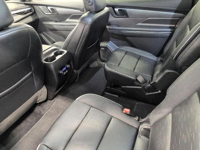 2026 Buick Enclave 4dr Sport Touring