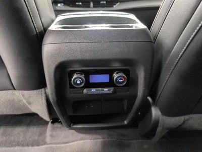 2026 Buick Enclave 4dr Sport Touring