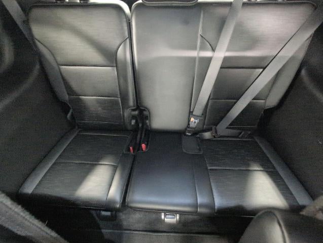 2026 Buick Enclave 4dr Sport Touring