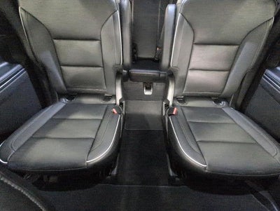 2026 Buick Enclave 4dr Sport Touring