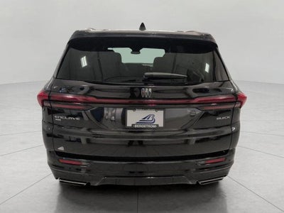2026 Buick Enclave 4dr Sport Touring