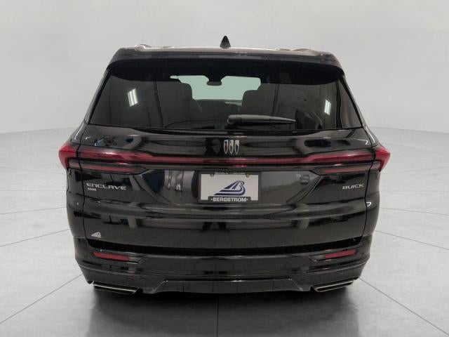 2026 Buick Enclave 4dr Sport Touring