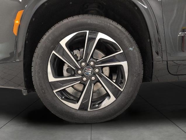 2026 Buick Enclave 4dr Sport Touring