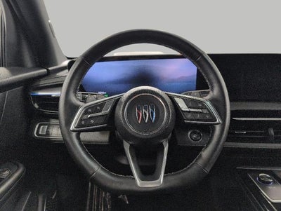 2026 Buick Enclave 4dr Sport Touring