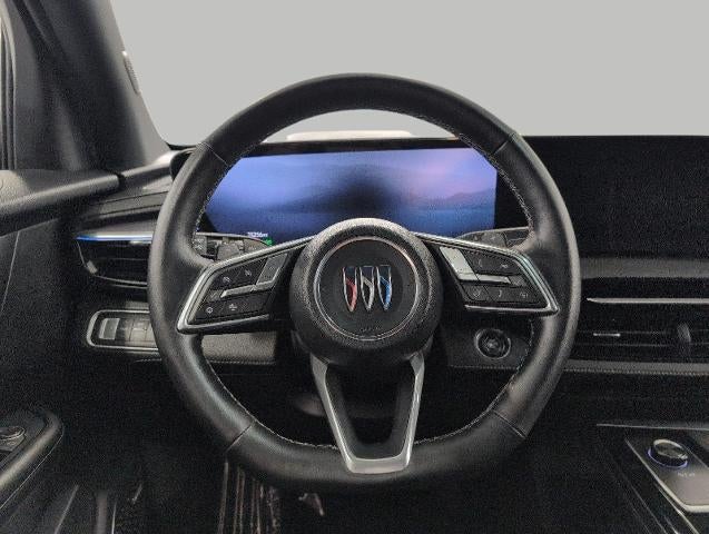 2026 Buick Enclave 4dr Sport Touring
