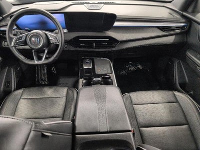 2026 Buick Enclave 4dr Sport Touring