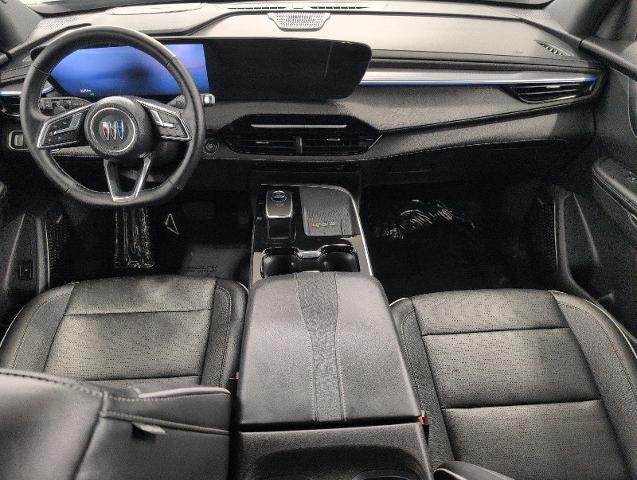 2026 Buick Enclave 4dr Sport Touring