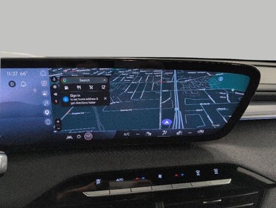 2026 Buick Enclave 4dr Sport Touring