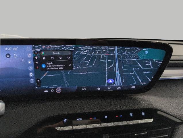 2026 Buick Enclave 4dr Sport Touring