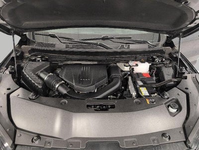 2026 Buick Enclave 4dr Sport Touring