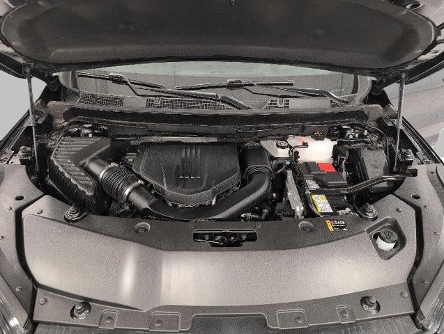 2026 Buick Enclave 4dr Sport Touring