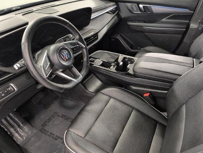 2026 Buick Enclave 4dr Sport Touring