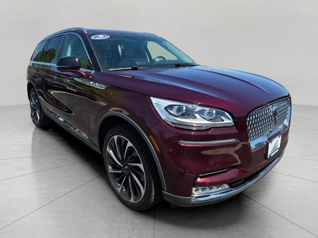 2020 Lincoln Aviator Reserve AWD