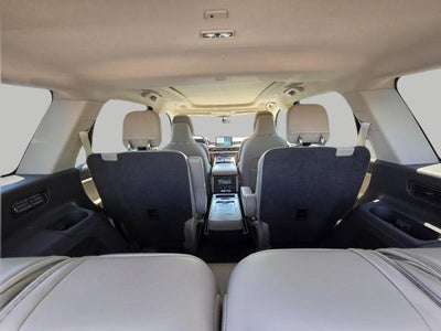 2020 Lincoln Aviator Reserve AWD
