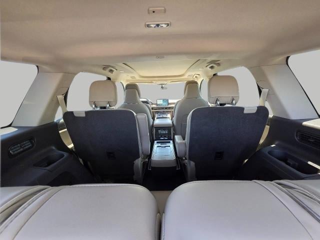 2020 Lincoln Aviator Reserve AWD