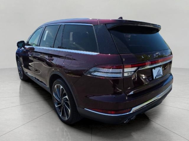 2020 Lincoln Aviator Reserve AWD