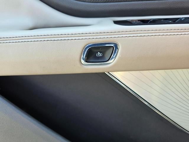 2020 Lincoln Aviator Reserve AWD