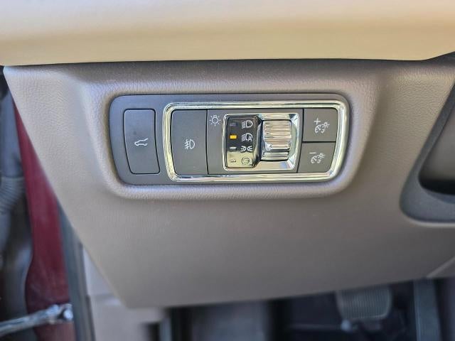 2020 Lincoln Aviator Reserve AWD