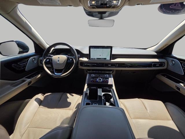 2020 Lincoln Aviator Reserve AWD