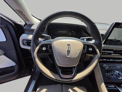 2020 Lincoln Aviator Reserve AWD